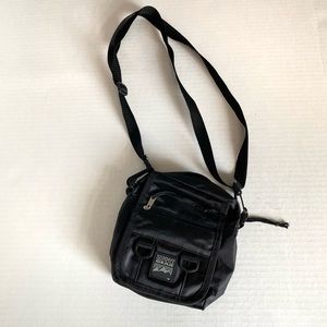 Summit Gear Belt or Shoulder Bag ( unisex)- 7x6x3